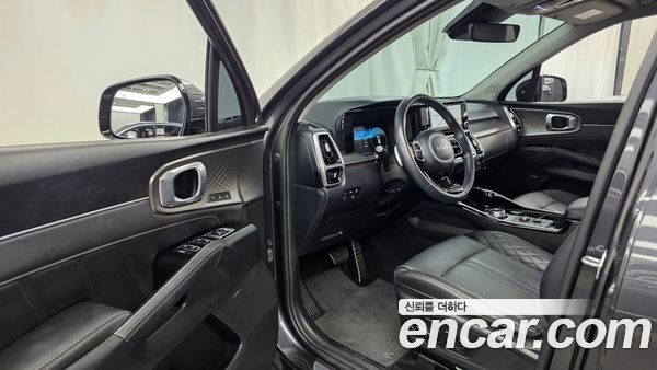 Kia Sorento 2023, фото 13