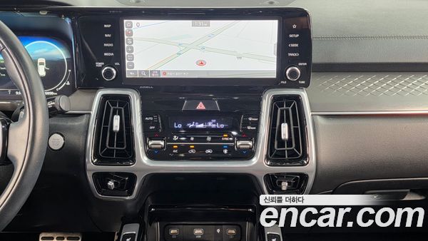 Kia Sorento 2023, фото 20