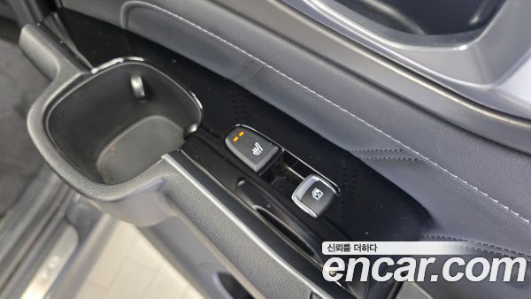 Kia Sorento 2023, фото 24