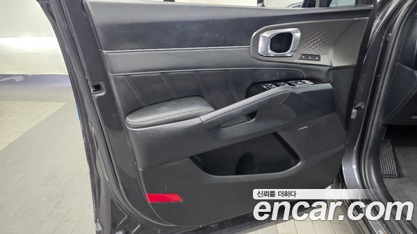 Kia Sorento 2023, фото 14