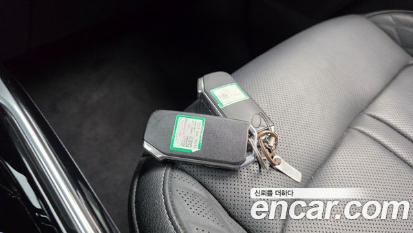 Kia Sorento 2023, фото 29