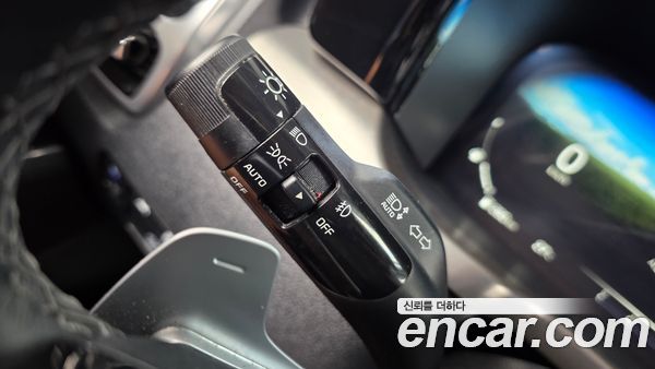 Kia Sorento 2023, фото 30
