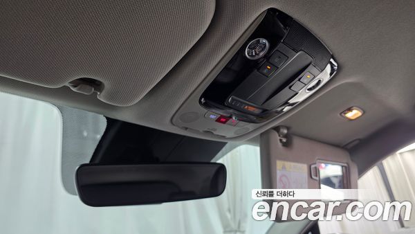 Kia Sorento 2023, фото 32