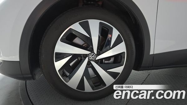 Volkswagen ID.4 2023, фото 5