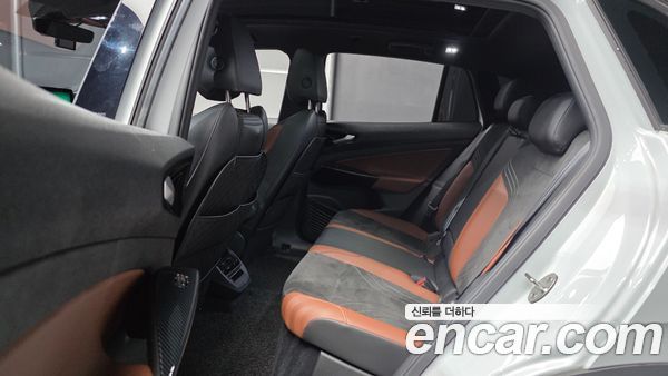 Volkswagen ID.4 2023, фото 18