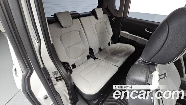 Kia Ray 2024, фото 17