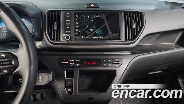 Kia Ray 2024, фото 20