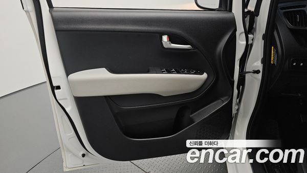 Kia Ray 2024, фото 14