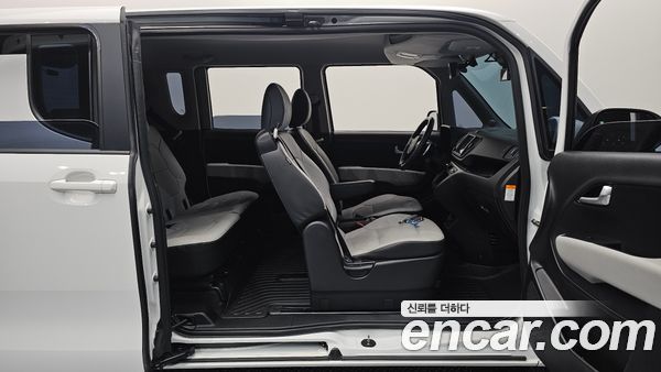 Kia Ray 2024, фото 16