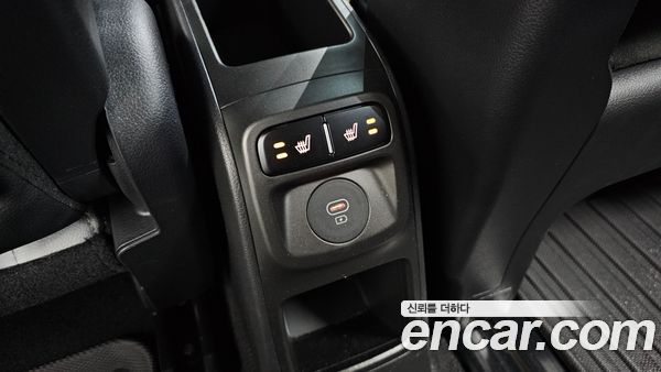 Kia Ray 2024, фото 29