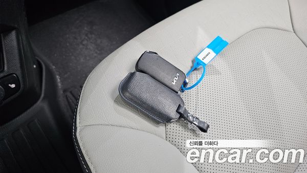 Kia Ray 2024, фото 30
