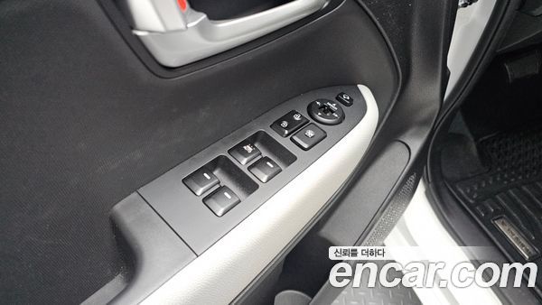 Kia Ray 2024, фото 31