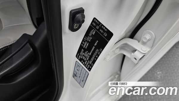 Kia Ray 2024, фото 35