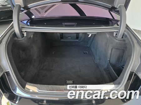 Mercedes-Benz S-Class 2021, фото 14