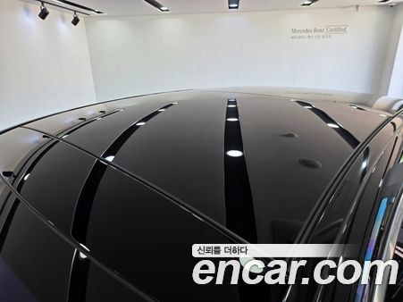 Mercedes-Benz S-Class 2021, фото 20