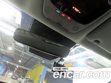 Kia K5 2021, фото 15