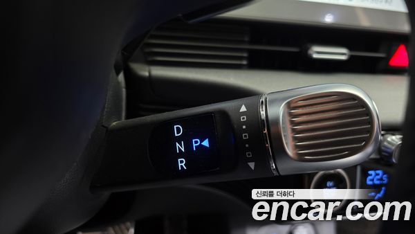 Hyundai IONIQ 5 2022, фото 11