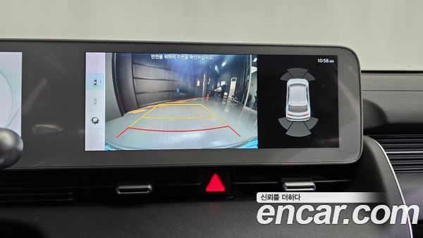 Hyundai IONIQ 5 2022, фото 19
