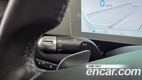 Hyundai IONIQ 5 2022, фото 25