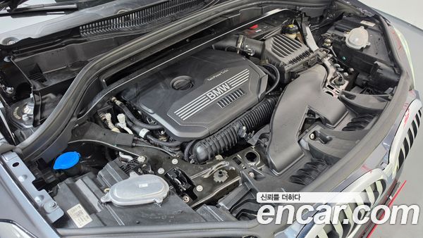 BMW X1 2022, фото 6