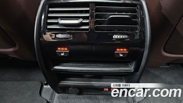 BMW 5 Series 2023, фото 18