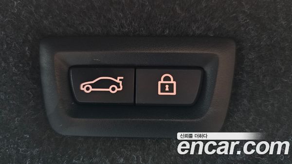 BMW 5 Series 2023, фото 20