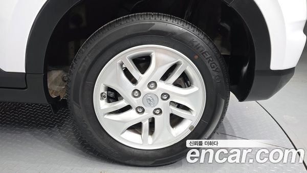 Hyundai Venue 2021, фото 4