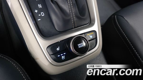 Hyundai Venue 2021, фото 23