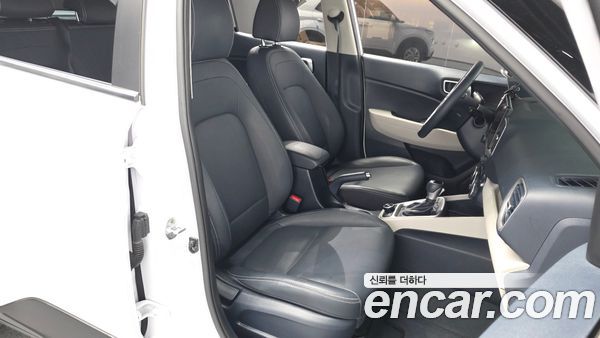 Hyundai Venue 2021, фото 15