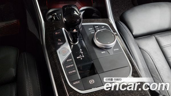 BMW 3 Series 2022, фото 9