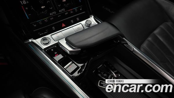 Audi e-tron 2021, фото 9