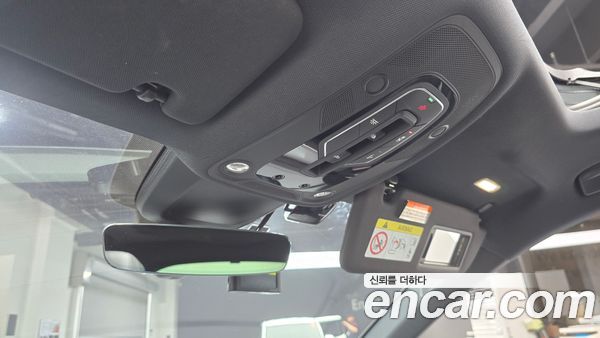 Audi e-tron 2021, фото 18