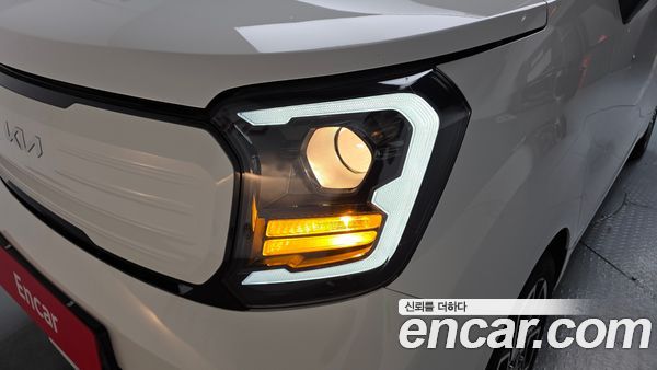 Kia Ray 2026, фото 8