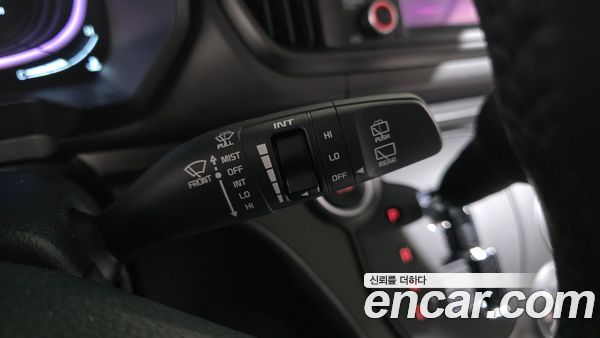 Kia Ray 2026, фото 31