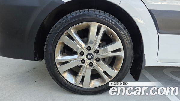 Hyundai Solati 2024, фото 5