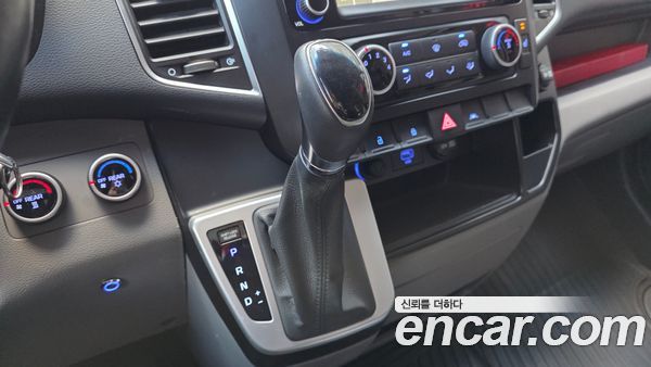 Hyundai Solati 2024, фото 12
