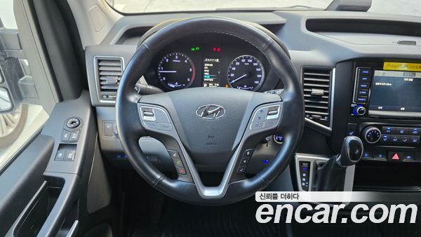 Hyundai Solati 2024, фото 20
