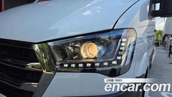 Hyundai Solati 2024, фото 8