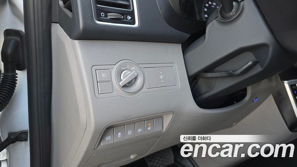 Hyundai Solati 2024, фото 28