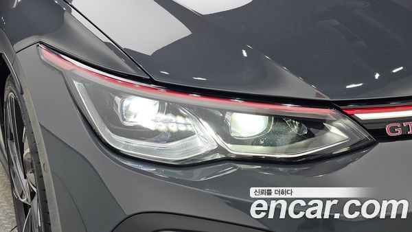 Volkswagen Golf 2022, фото 7