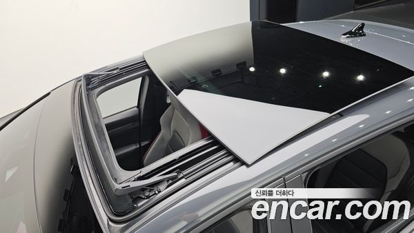 Volkswagen Golf 2022, фото 30