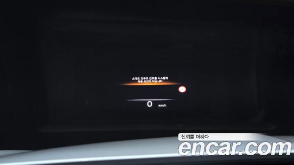 Genesis G80 2022, фото 19