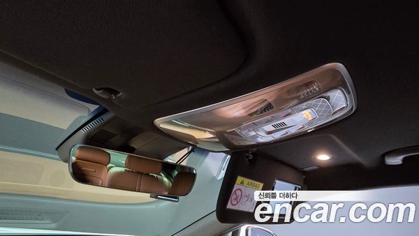 Genesis G80 2022, фото 25