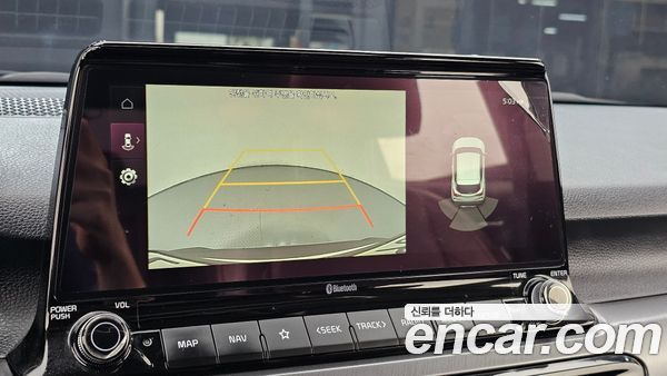 Kia Seltos 2020, фото 14