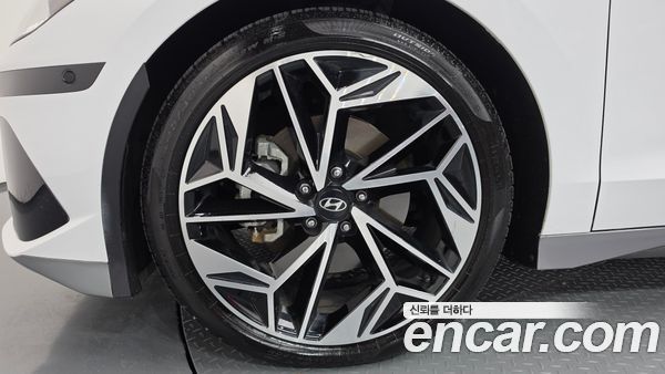 Hyundai IONIQ 6 2023, фото 4