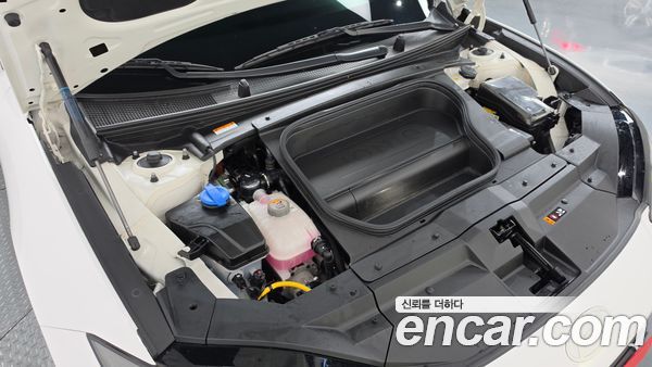 Hyundai IONIQ 6 2023, фото 5