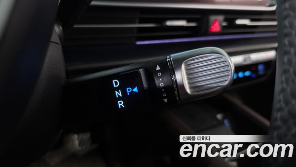 Hyundai IONIQ 6 2023, фото 11
