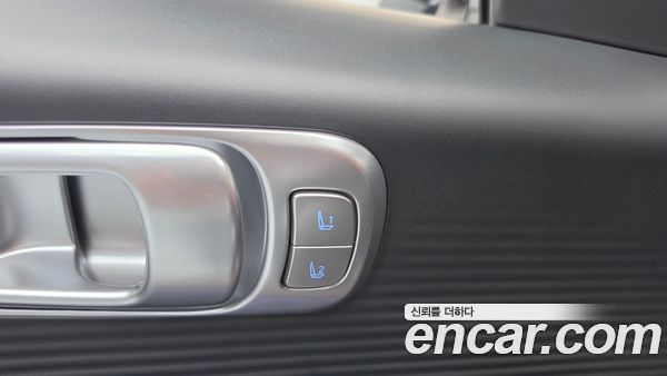 Hyundai IONIQ 6 2023, фото 25