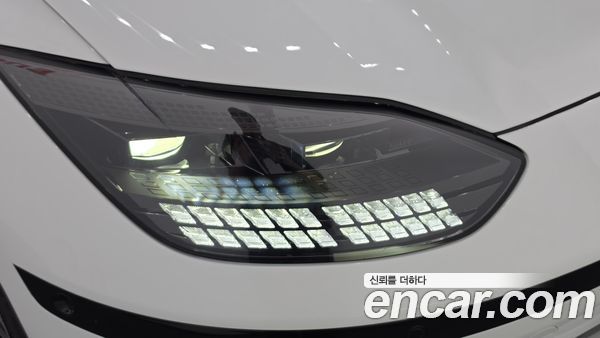 Hyundai IONIQ 6 2023, фото 7