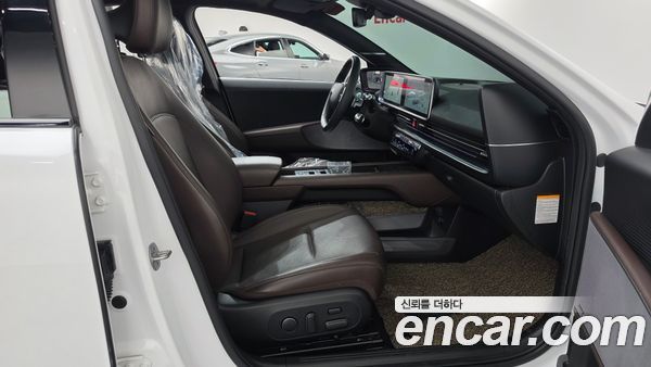 Hyundai IONIQ 6 2023, фото 15